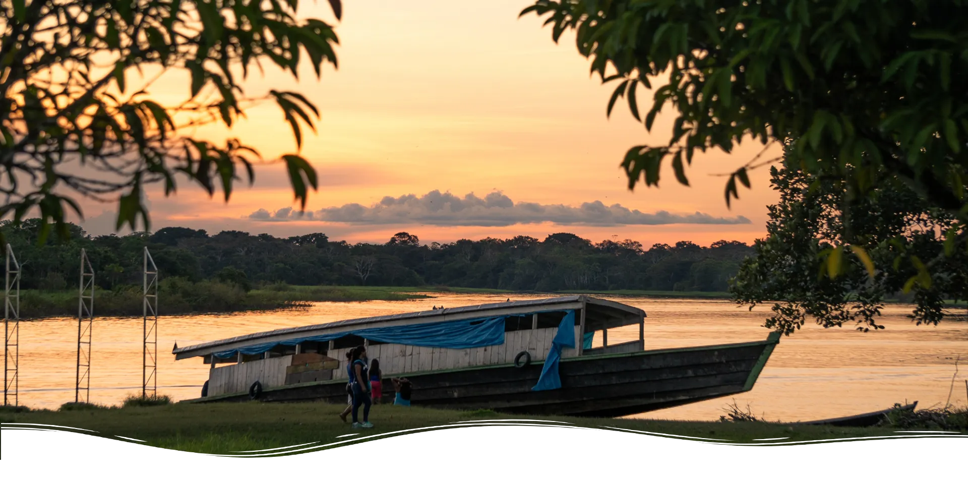 Amazon Region