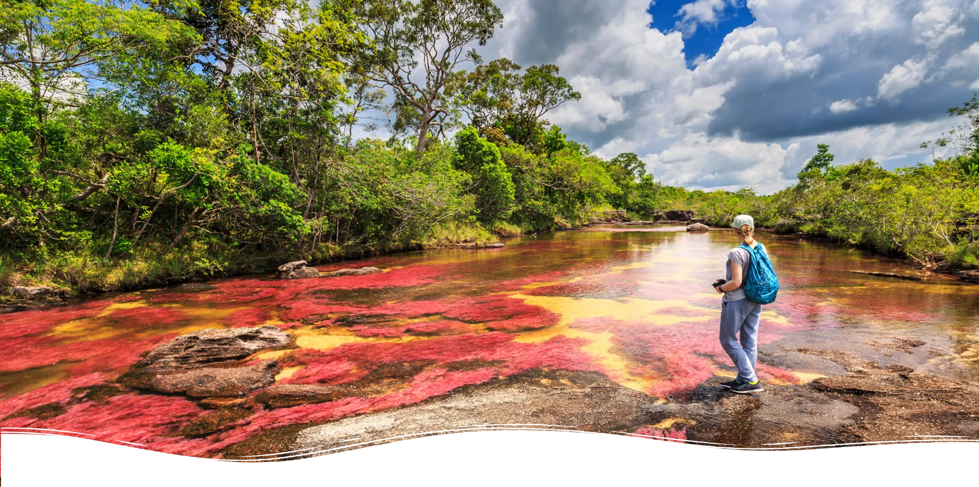 Cano Cristales2
