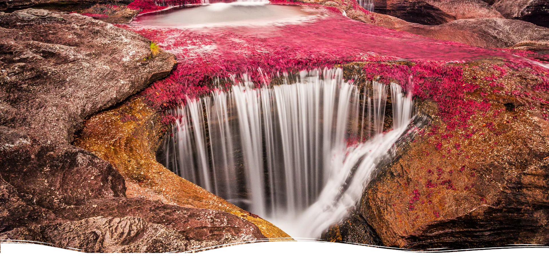 Cano Cristales4
