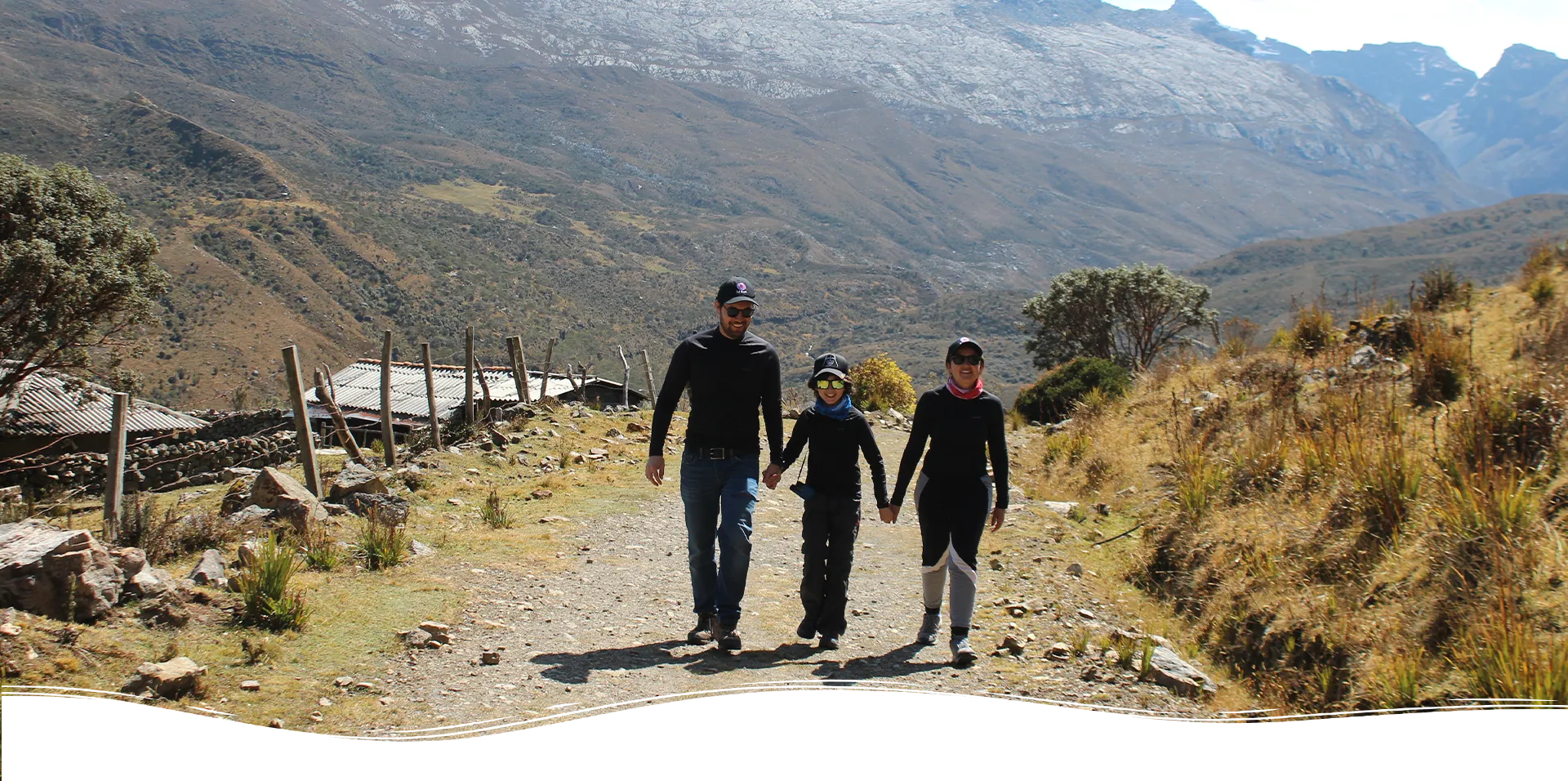 Nevado El Cocuy