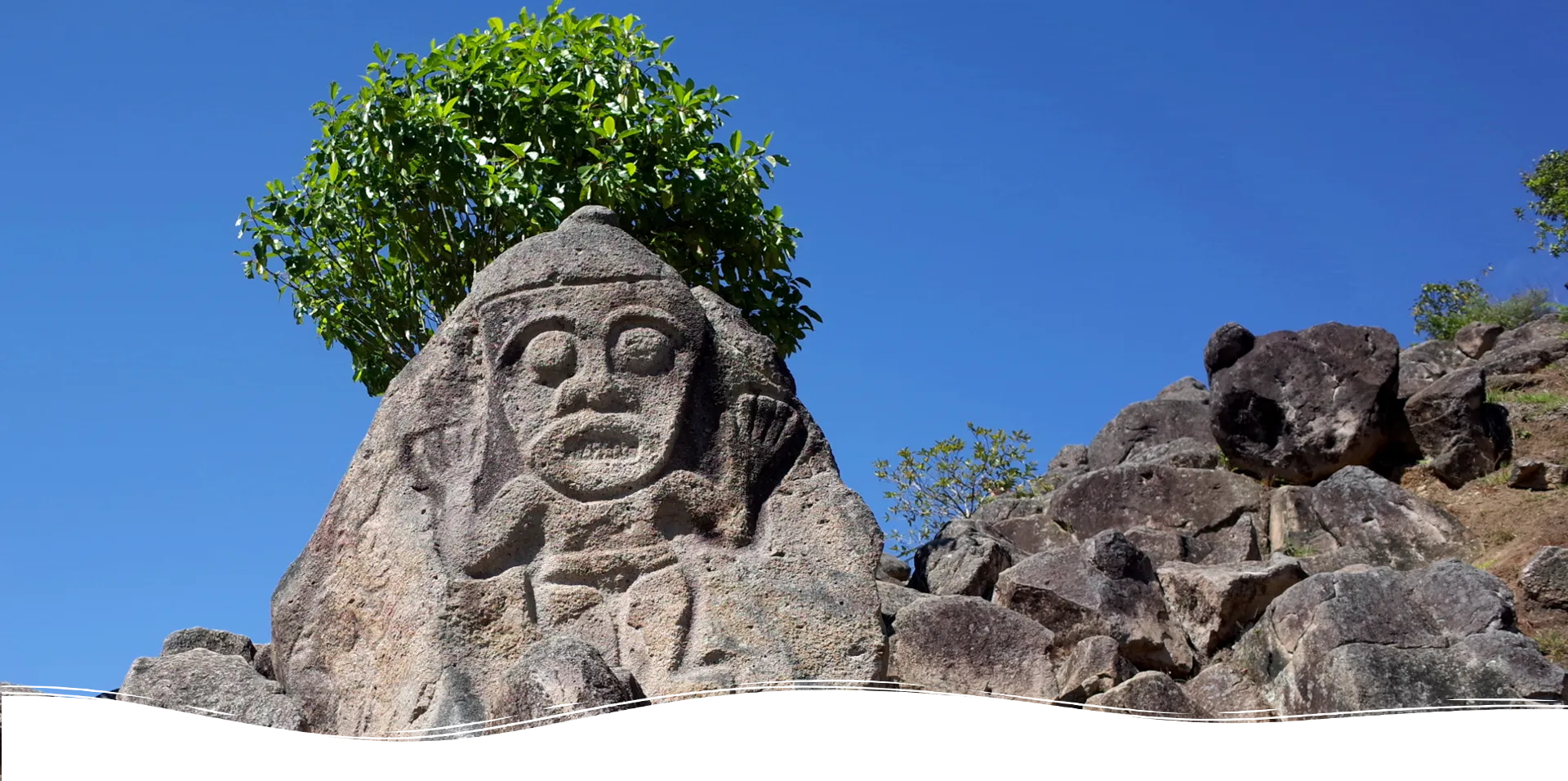 San-Agustin