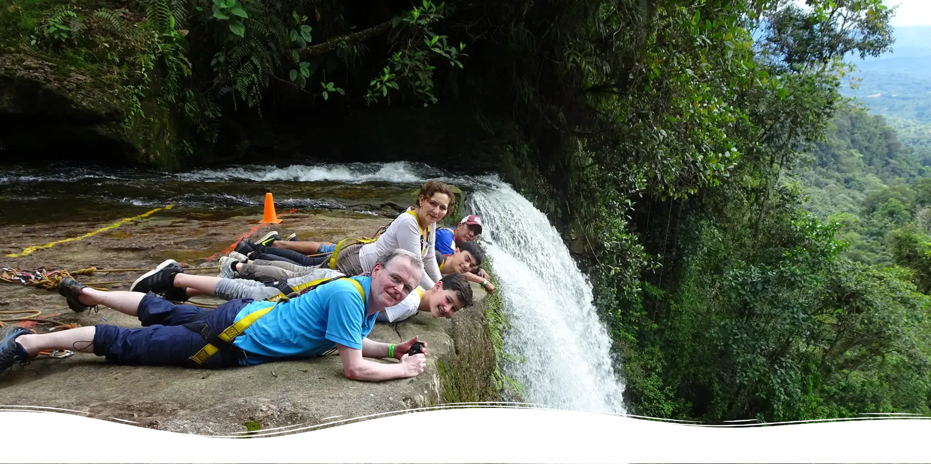 Canon-amazonas
