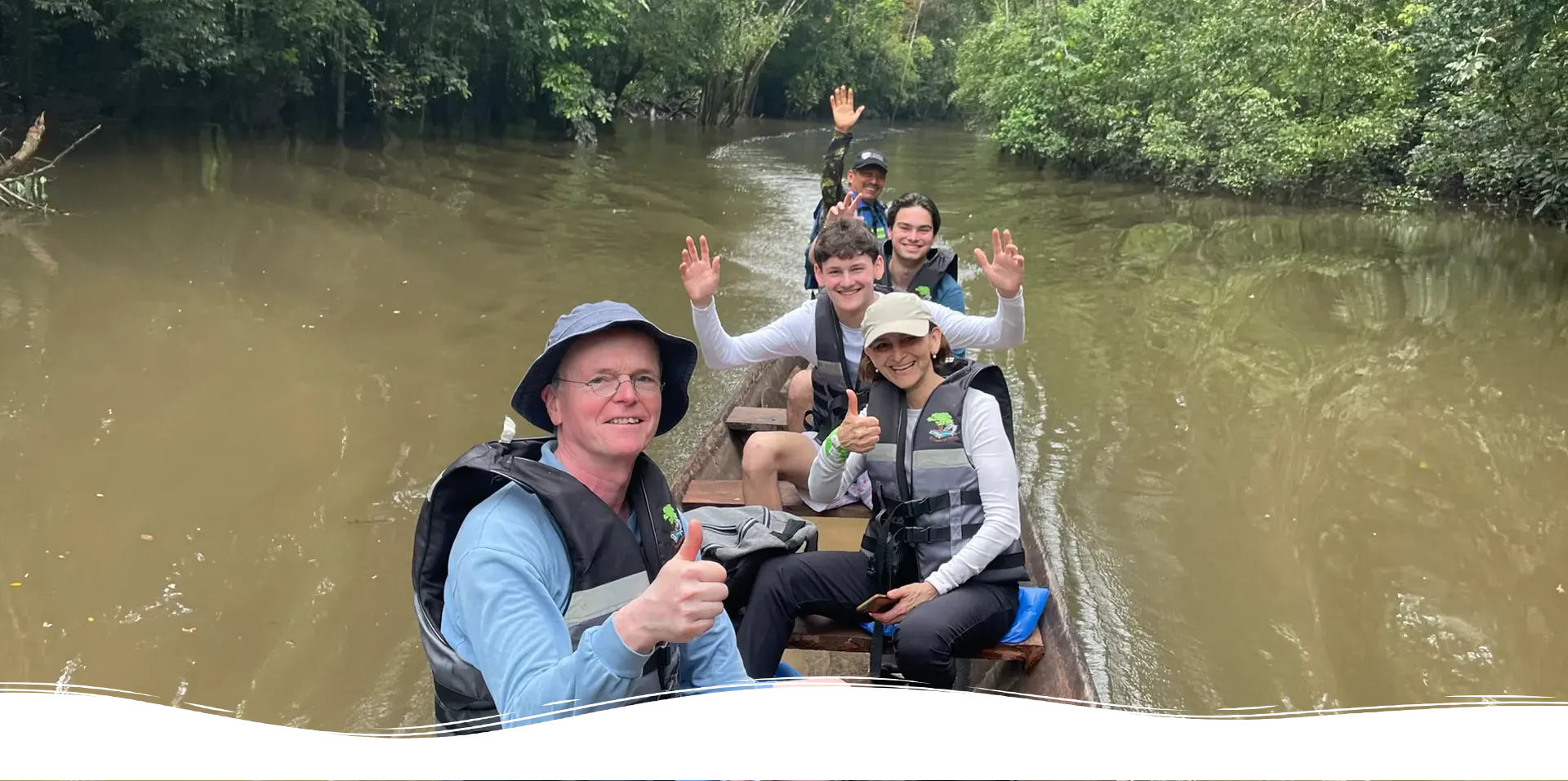 Guaviare-family-ecotourism