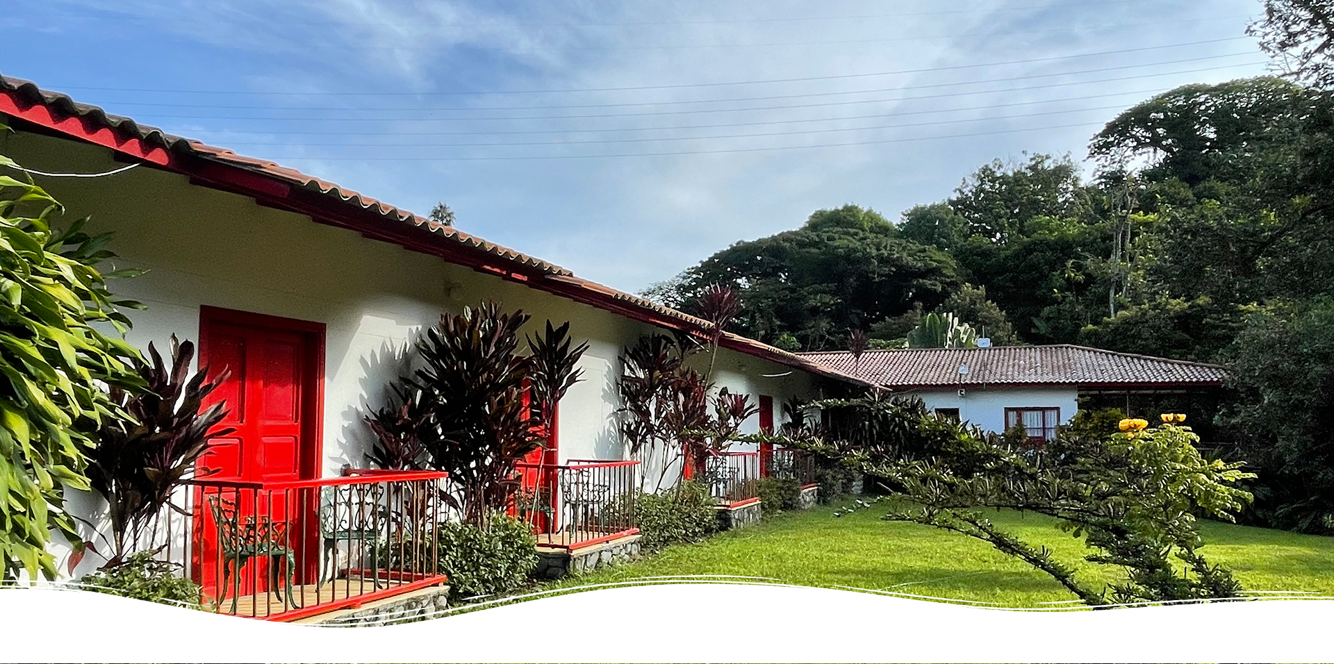 Hacienda Venecia