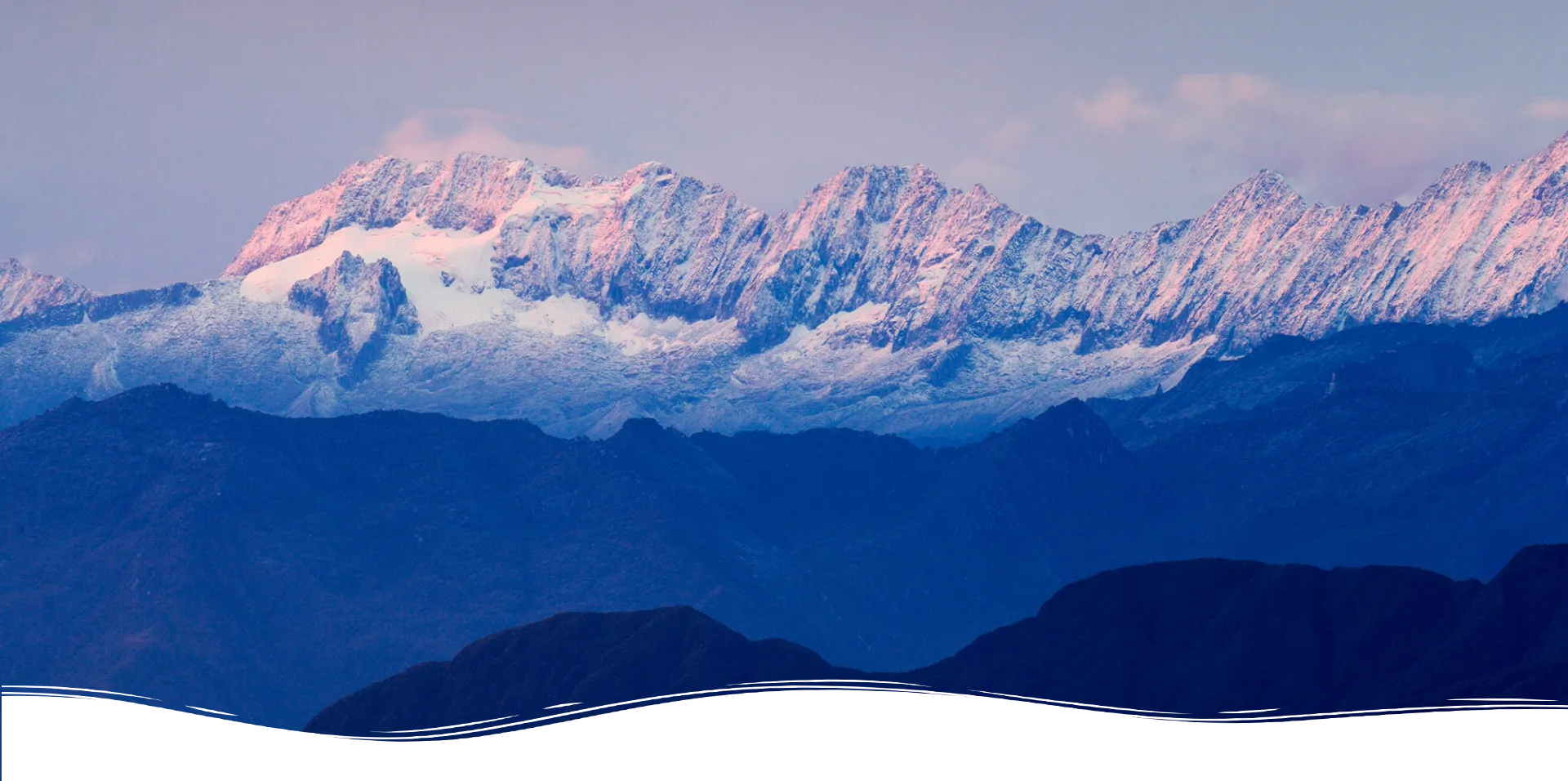 Sierra Nevada de Santa Marta