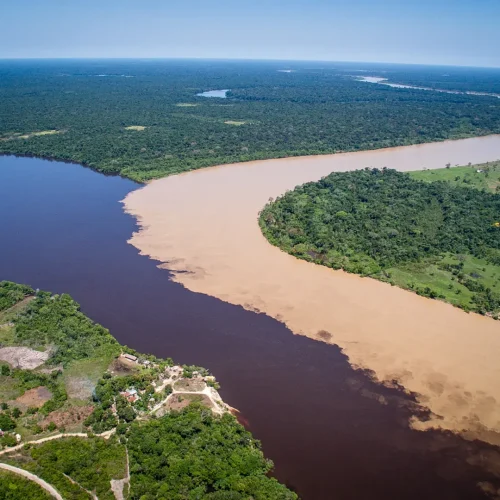 Amazon-River