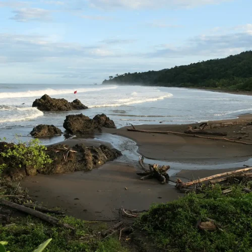 Bahia Solano