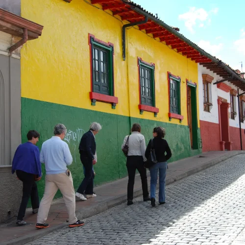 Bogota - 03