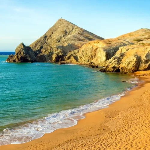 Cabo de la Vela