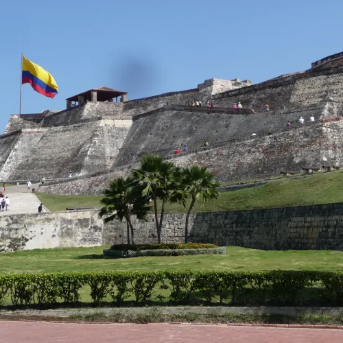 Cartagena - 02