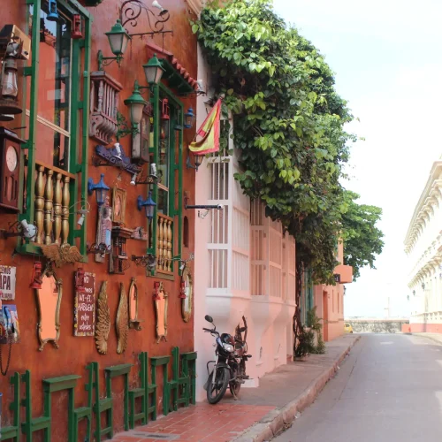 Cartagena 5
