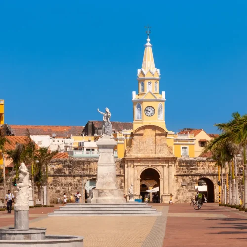 Cartagena 8