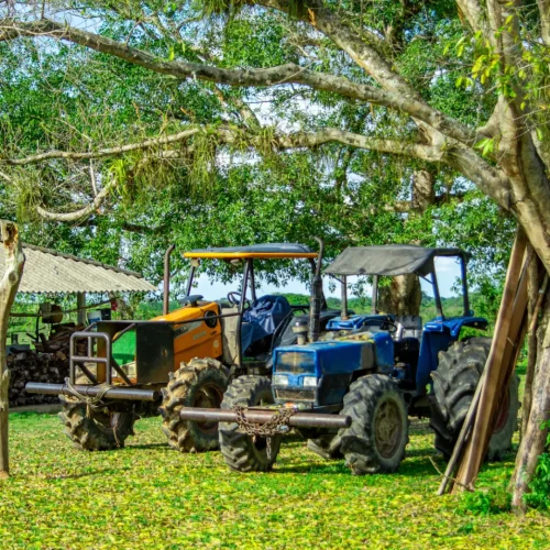 Casanare Ranch