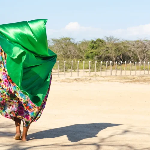 Culture Guajira 4