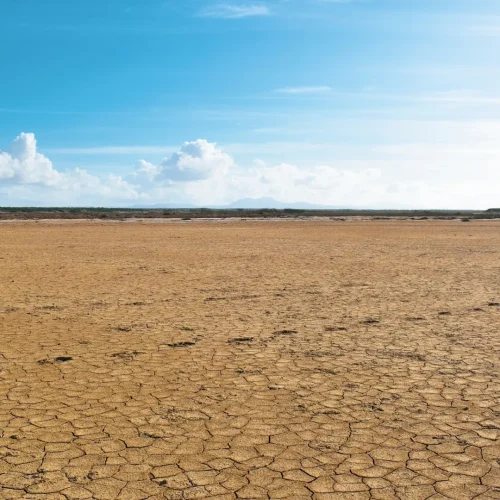 Desert La Guajira