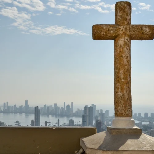 La Popa Cartagena