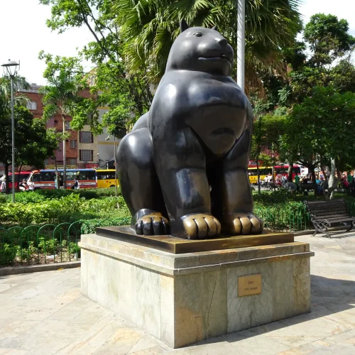 Medellin - 02