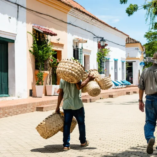 Mompox-Colombia