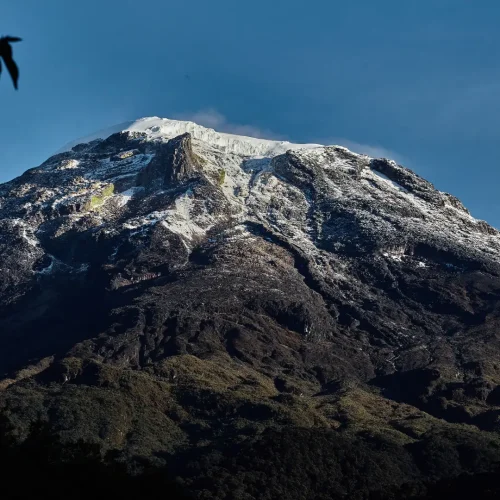 Nevado del Tolima