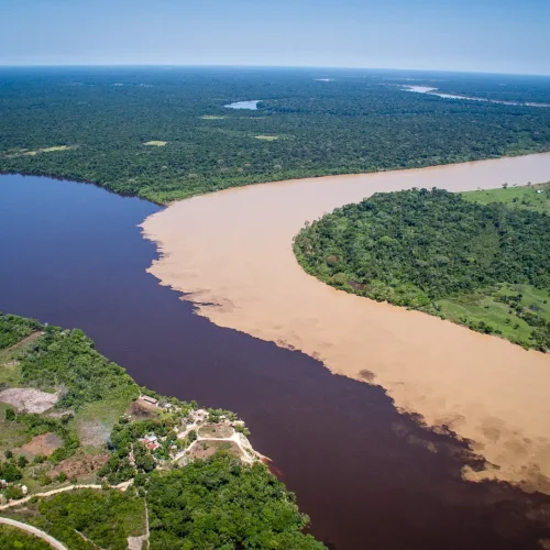 Orinoco River