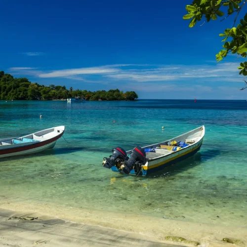 Playa Blanca Panama