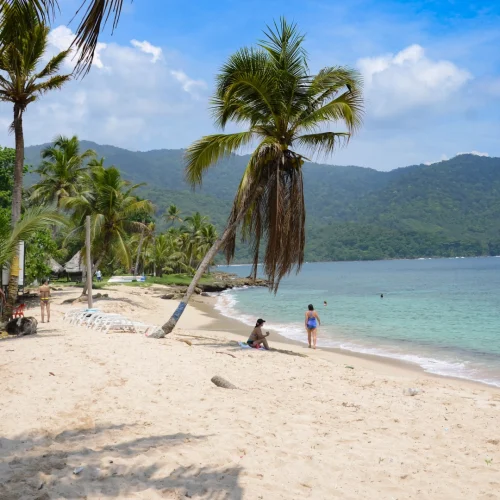 Playa Blanca Panama2