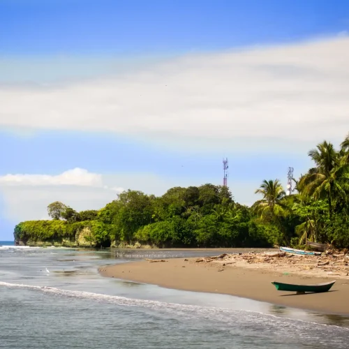 Playa terquito