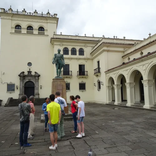 Popayán - 02