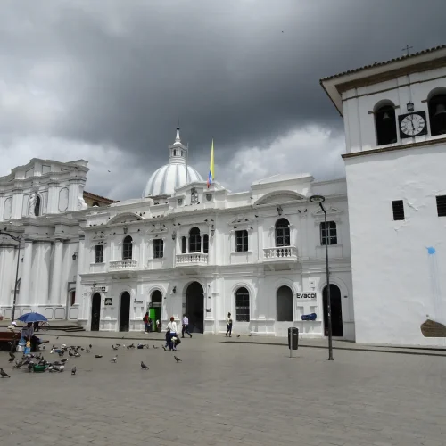 Popayán - 05