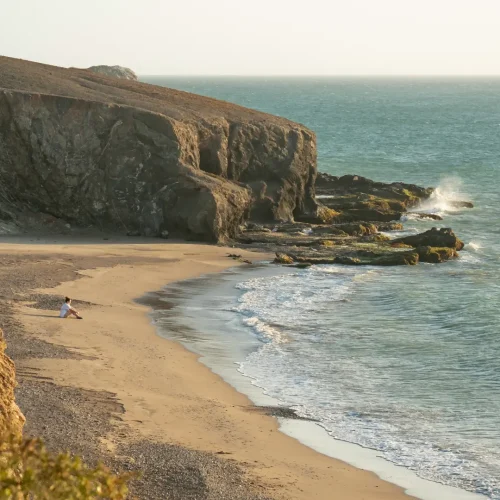 Punta Gallinas Attractions