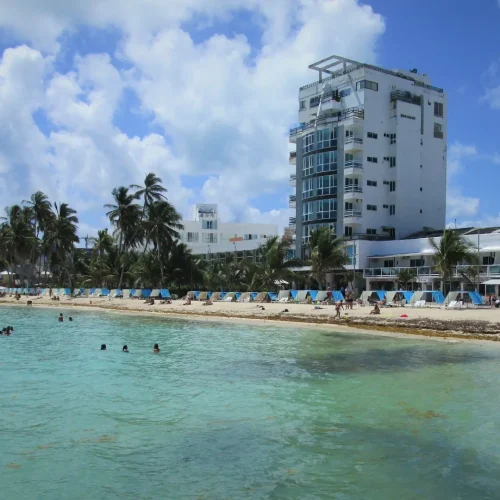 San Andrés Islands