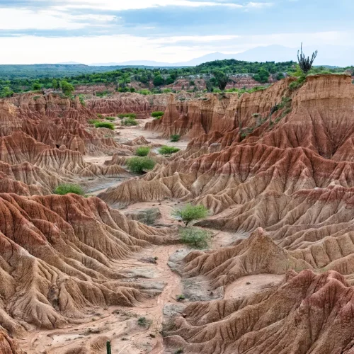 Tatacoa-Desert-Landscape