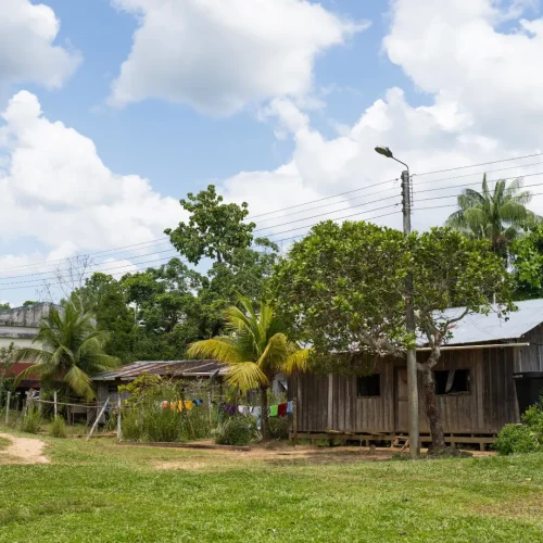 Ticuna-Communities-Amacayacu
